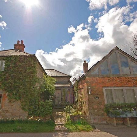 The Old Forge Bed and Breakfast East Kennett Buitenkant foto