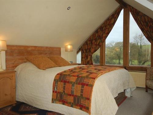 The Old Forge Bed and Breakfast East Kennett Buitenkant foto