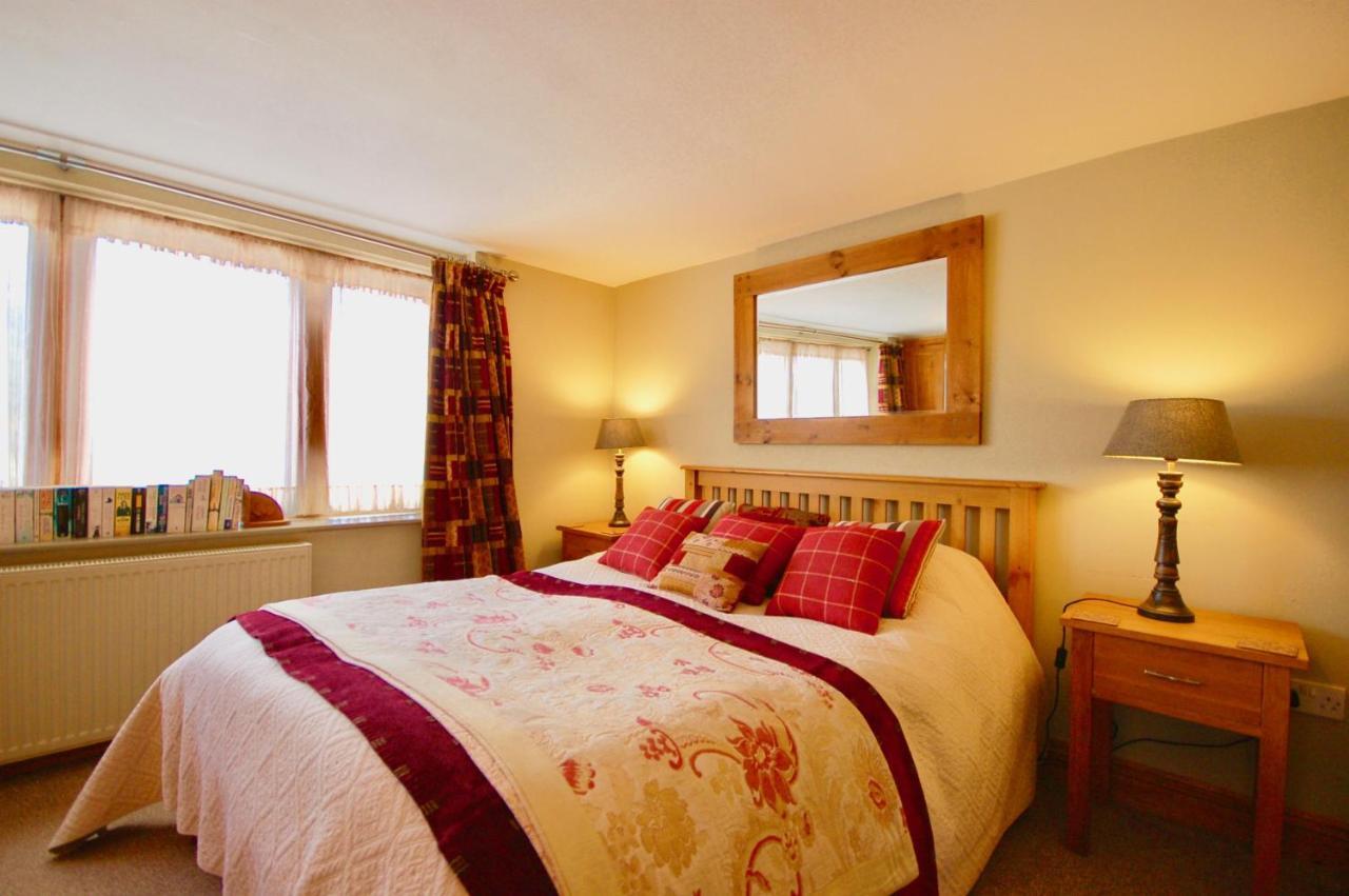 The Old Forge Bed and Breakfast East Kennett Buitenkant foto